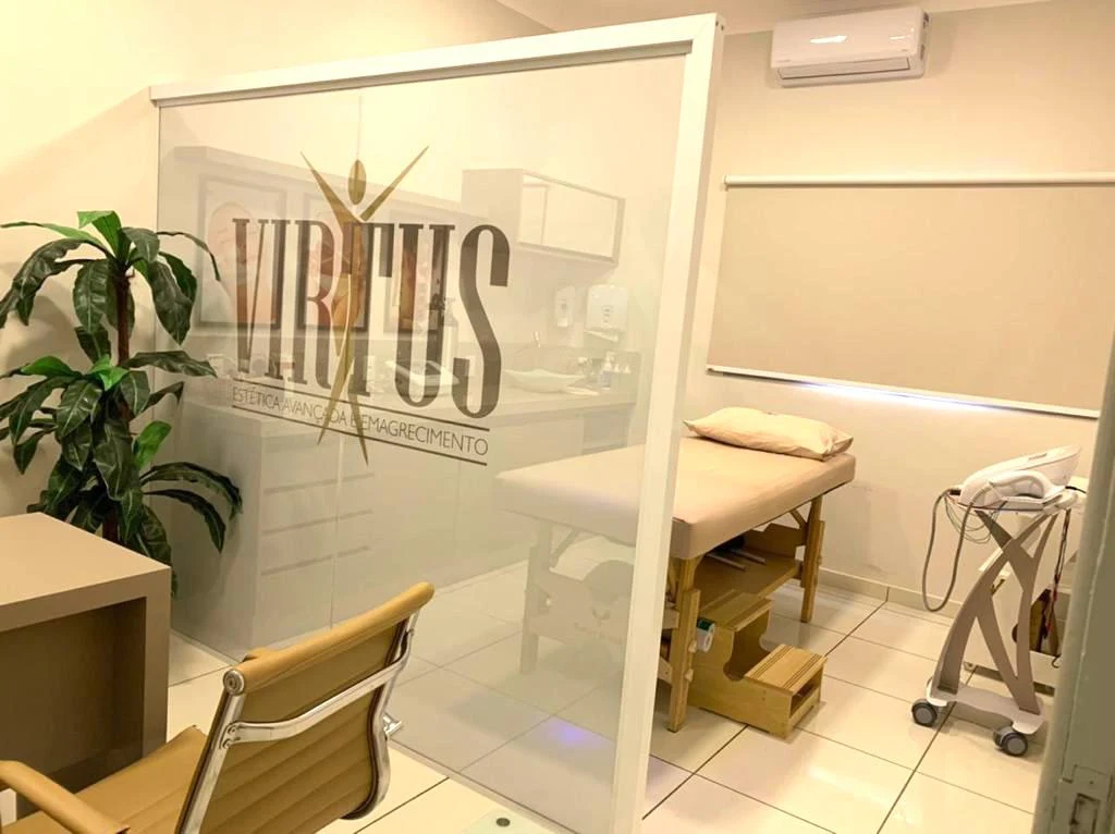 Consultório de Avaliação